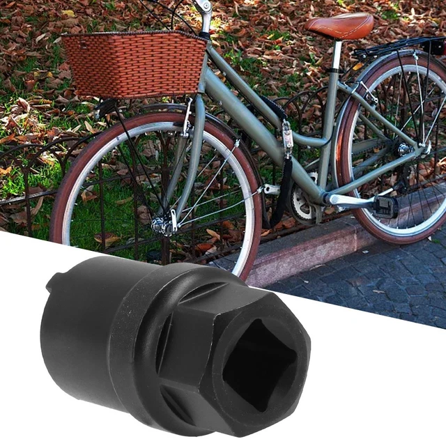 Hundnsney Freilaufkörper Werkzeug TB-1018 - Fahrrad Naben Entferner