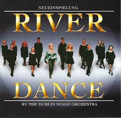 Dublin Stage Orchestra - Riverdance ( CD )