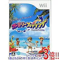 Wii Fishing Resort FOR SALE! - PicClick