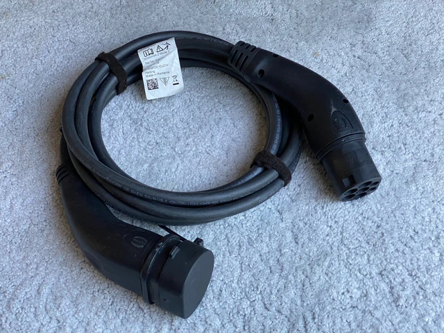 Cavo di carica universale USB micro - KC34 Motorcycle