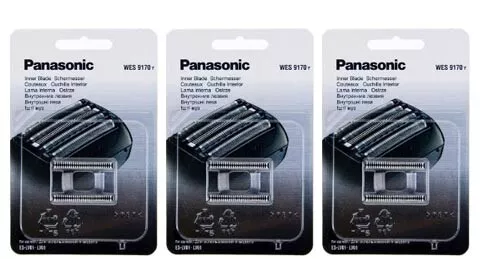 Panasonic WES9170P (3-Pack) Panasonic WES9170P