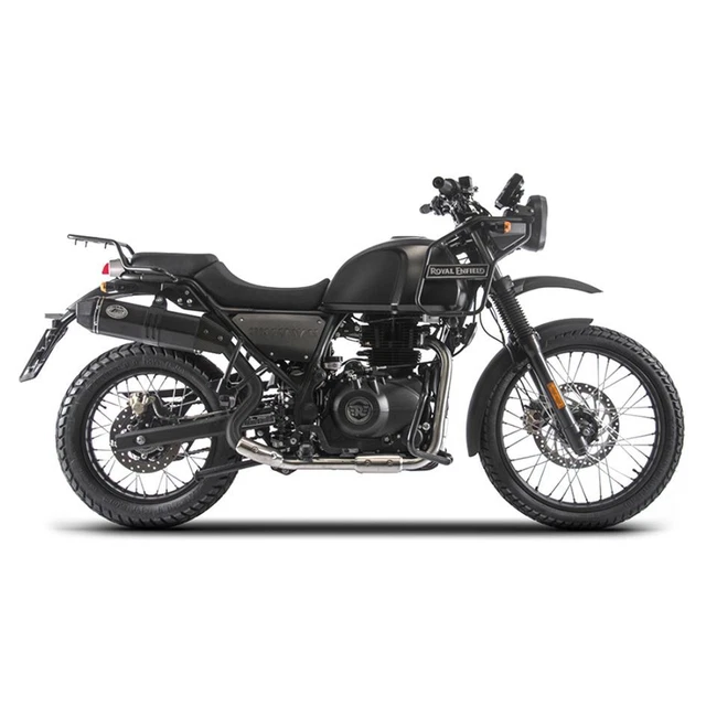 zard exhaust royal enfield