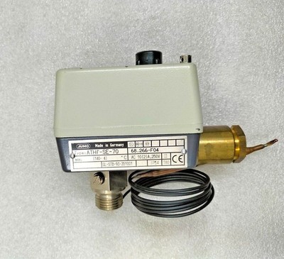 Hobart Hobart 274160 Thermostat Limite Haute Stemco 351-254463 Modèle 163K/00-274160 