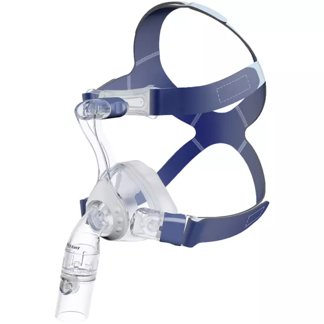 Löwenstein JOYCEeasy Nasenmaske CPAP-Maske als Schlaf-Hilfe, Nasal Maske
