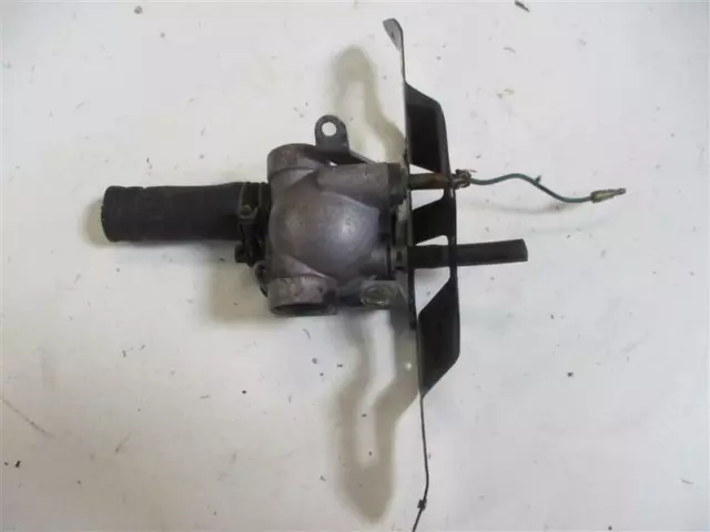 1. Honda Gl 500 PC02 Silver Aile Thermostat avec Boîtier Et Capteur