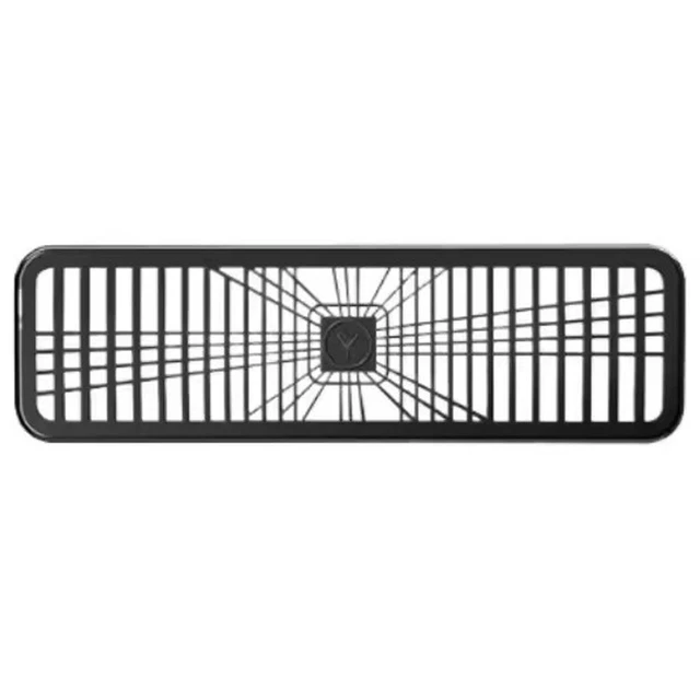 Raheem Lot de 2 protections de sortie d'air pour Tesla Model Y Juniper