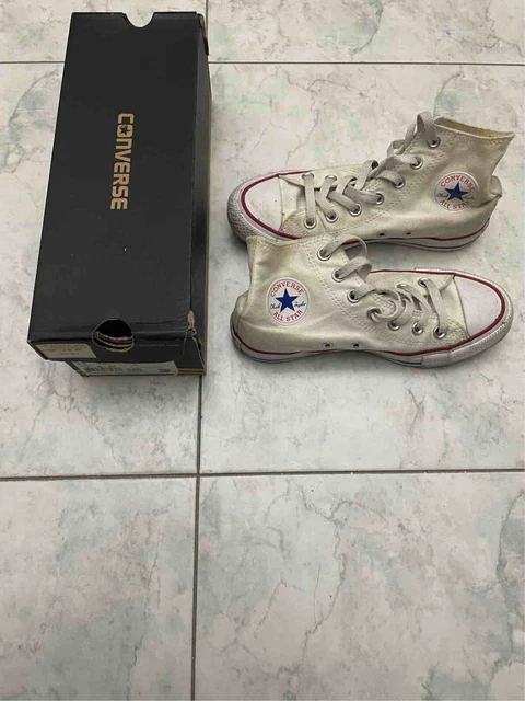 SCARPE CONVERSE CON Rialzo All Interno 41 EUR 90 00 PicClick IT
