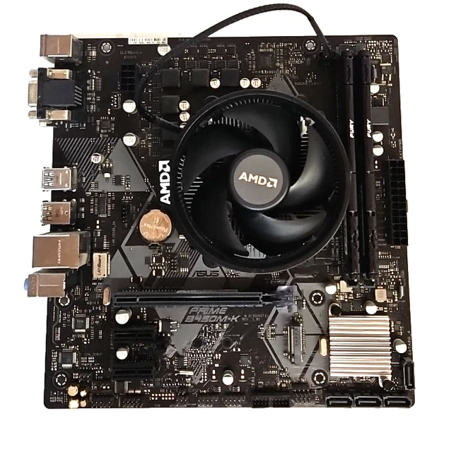 メモリー Kingston KVR16N11/8 DDR3 8GB 1.2V Motherboard & CPU Combos, Computer Components & Parts, Computers