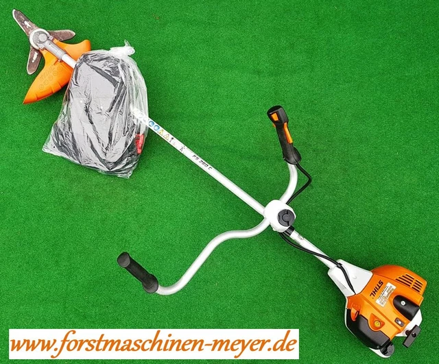 STIHL FS 260 sehr guter Zustand Freischneider Motorsense 3300 EUR 649