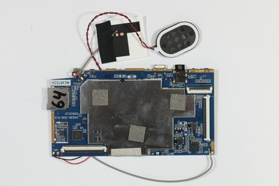 Archos Archos O2 AC101PL3G  V2 32Gb System Board Motherboard AL-MT83XX-101-V1.1-27D 