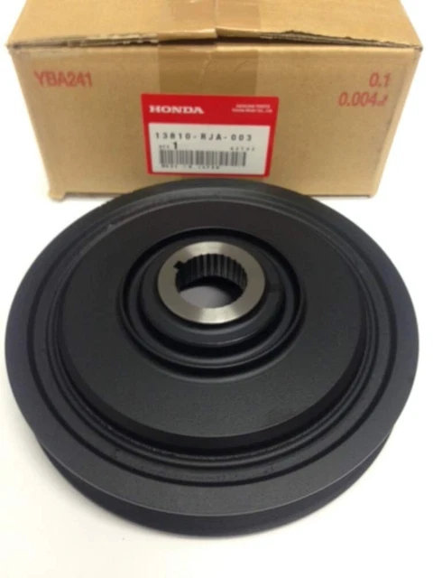 Pulley Tensioner X AUTOHAUX Drive Belt Tensioner Pulley Assembly For Acura MDX RL TL For Serpentine Belt Tensioner - Foto 3