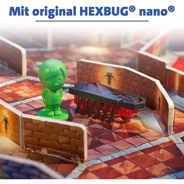 Ravensburger Kinderspiel Kakerlacula, Gesellschafts- und Familienspiel, Kinder 2