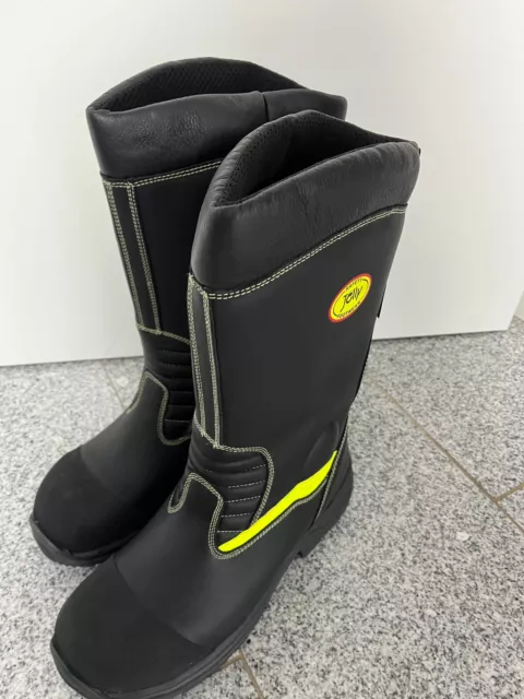 Jolly Einsatzschuh FIREPROFI