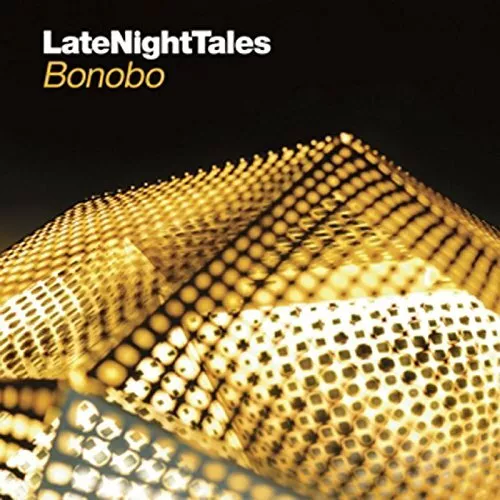 Bonobo - Late Night Tales: Bonobo [VINYL]