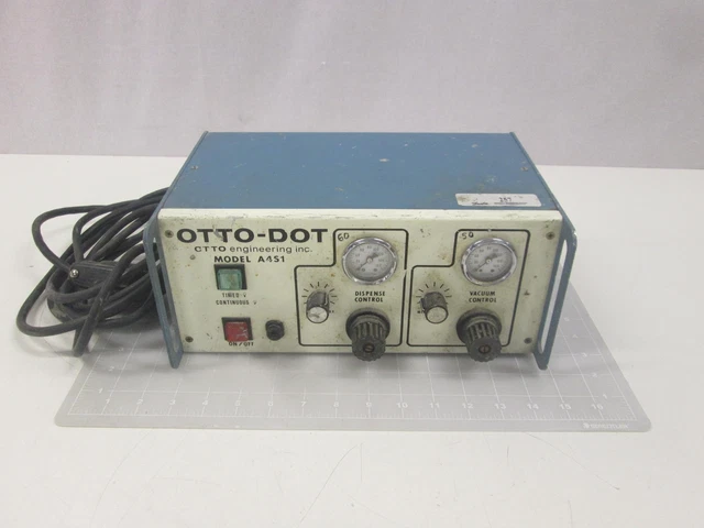 Hampton Products Otto 389 A4S1 T64413