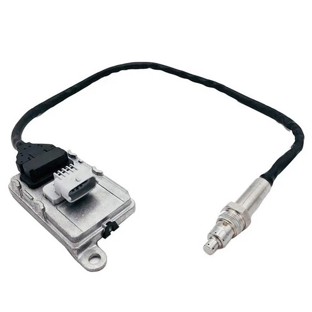 Capteur NOX 296602U200 Pour Hyundai - Capteur Oxygène Et Azote Pour Contrôle Emissions