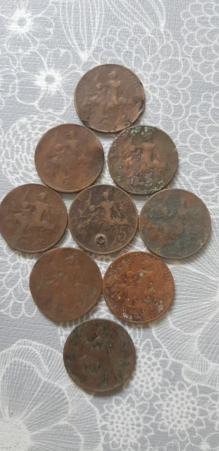 Lot De Pièces Diverses A. Michel AM 90 - Pour Monture De Lunettes, Occasion, Origine France