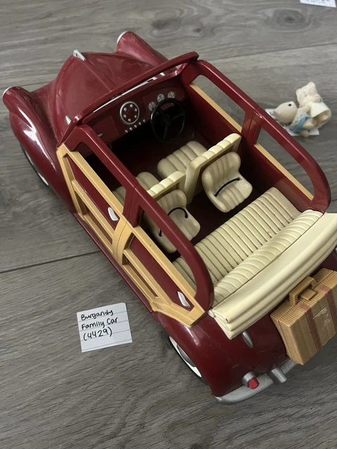 お家・のりもの - シルバニアファミリーオンラインショップ シルバニア