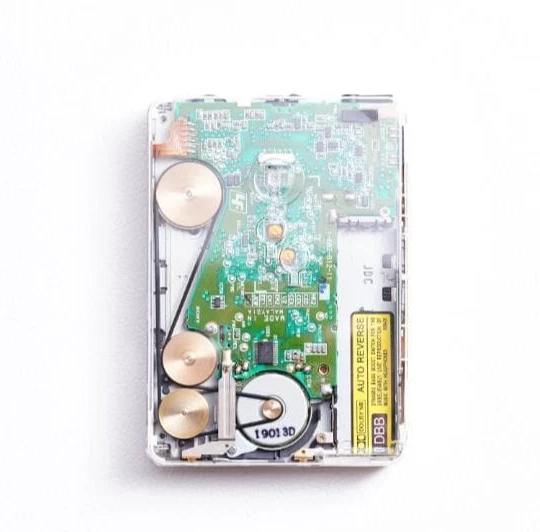 Sony Walkman WM-EX162 - Lecteur Cassette - Neuf Scellé - Collector 1994