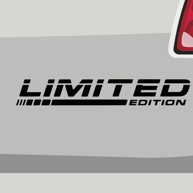 1 X DOMOKUN Shocker JDM DUB Decal OEM AUTO STCKERS ADESVO Fun Gappone Tunng Stemm Per Auto - Foto 13