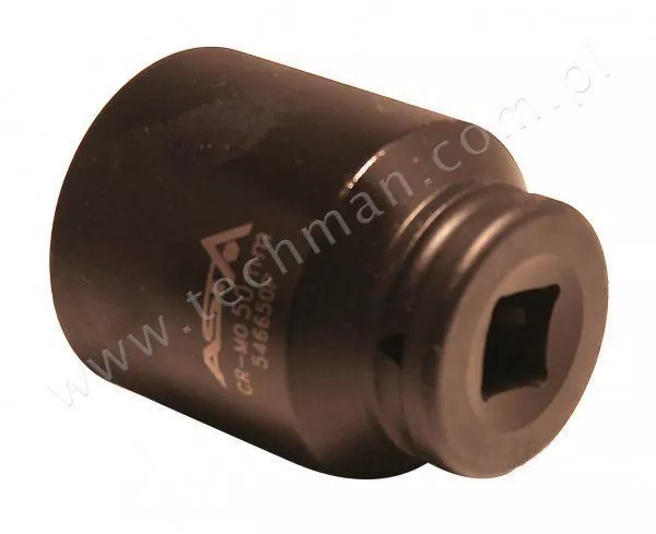 ASTA 41mm Deep Impact Socket 3/4" Drive Metric 6 Point Chrome Molybdenum (Cr-Mo)