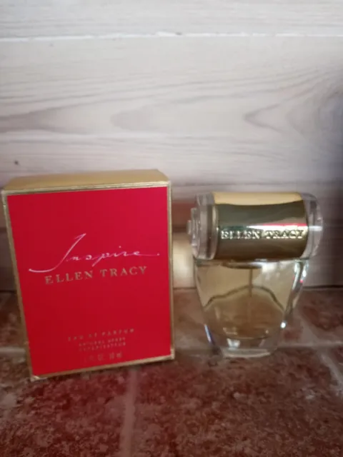 ELLEN TRACY BY Ellen Tracy Eau De Parfum Spray 3.4 oz (Women) $10.40 -  PicClick