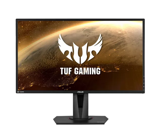 ASUS TUF Gaming VG27A - 27 Zoll WQHD Monitor