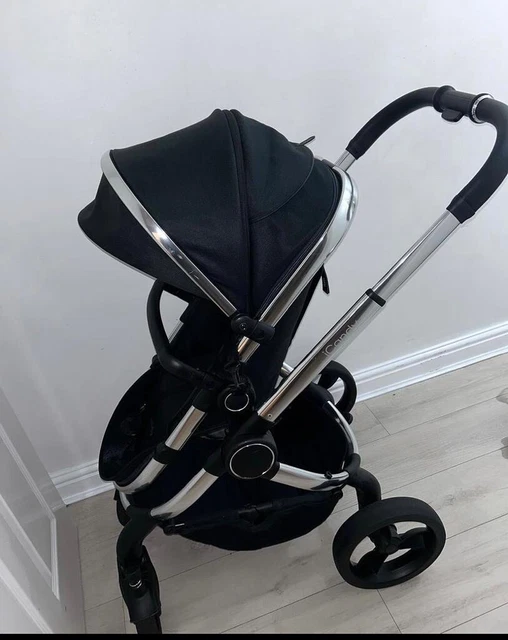 icandy peach 6 Pushchair and Carry Cot