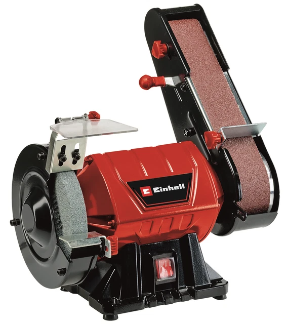 Image of Einhell TC-US 350 slotting and belt sander