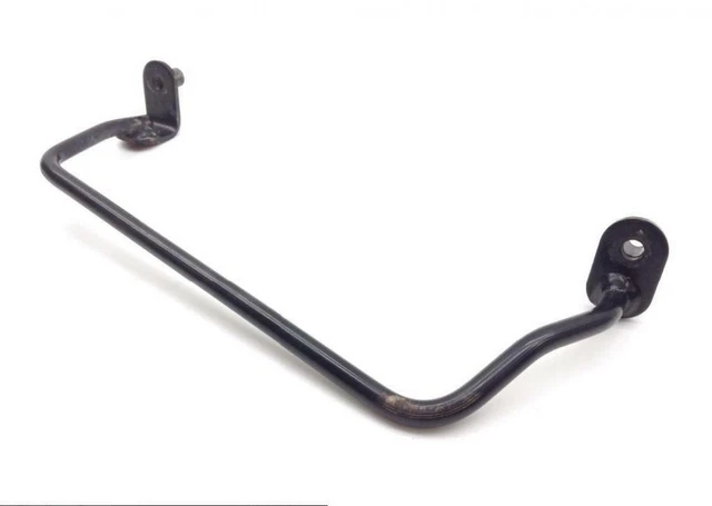 Radiator Overflow Guard Bracket 2009 Suzuki Quadsport Z400 LTZ400 2x4 1447