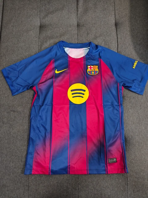 Maillot Rétro FC Barcelone 70's – Époque Cruyff – Juan Casabella – Domicile