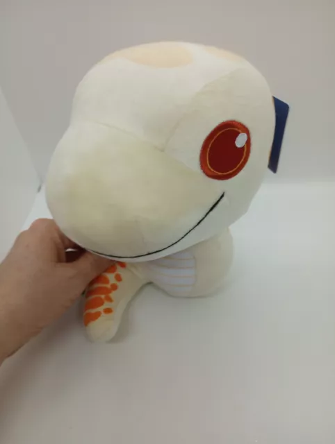 SCP: Secret Laboratory Indie Game Plush By Makeship Only 826 VERY RARE  Northwood