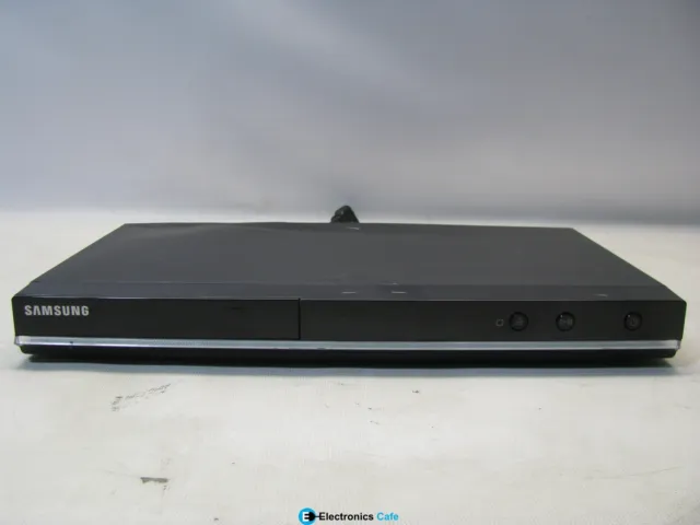 Samsung DVD-C500 Progressive Scan 1080P Upconverting HDMI DVD Player