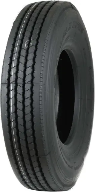RT500 Premium Low Profile All-Position Multi-Use Commercial Radial Truck Tire -