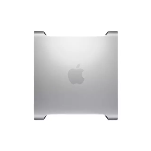 Apple Mac Pro 2012 Desktop 6 Core Xeon 3.33GHz Processor 16GB Ram 500GB Hdd