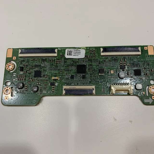 Carte Tcon  BN41-02111 Tv Samsung