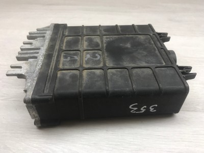 A71 VW Controllo Motore Unità ECU 1h0907311k/0261203316/317 