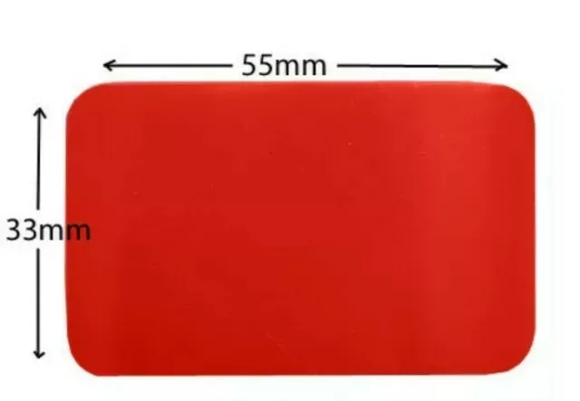 Windscreen Acrylic Rain&Light Sensor Pad For Mini R50/R53/R56/R57