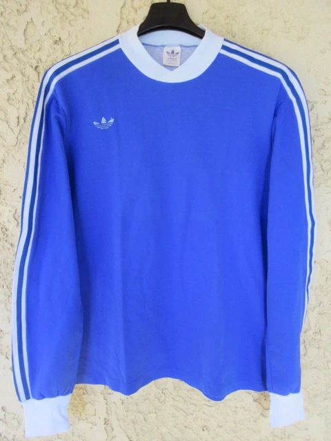 Umbro Sweat-Shirt Homme Core Bleu/Blanc