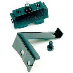 1970-74 Chevrolet Nova; Brake Distribution Block; Disc/Disc Or Disc/ Drum