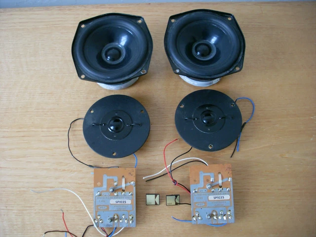 Kef shop b110 sp1003