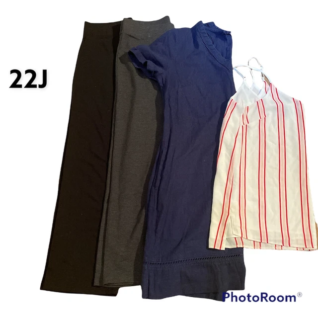 Ladies Size 12 Clothes Bundle  Top Dress Trousers Matalan M&S Dorothy Perkins