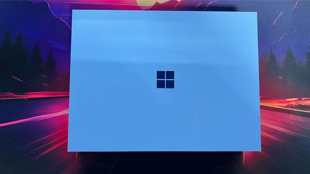 MICROSOFT SURFACE LAPTOP 7th Edition Snapdragon X Plus 16GB RAM/ 512GB ...