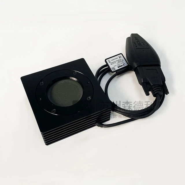 USED OPHIR LASER Power Meter Probe L50(150A) ROHS PN7Z02633/JUNO ROHS