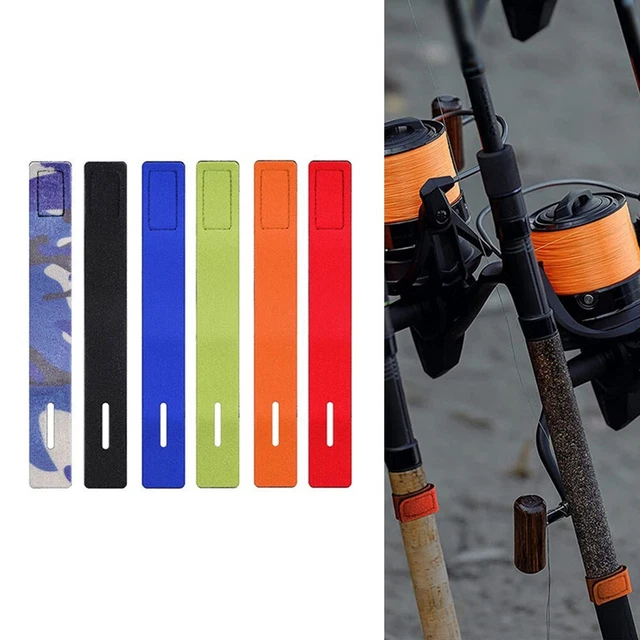 Canna Da Pesca Senza Mulinello