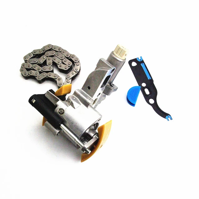 4.2 V8 LEFT Cam Shaft Timing Chain Tensioner For AUDI A8 A6 VW Touareg