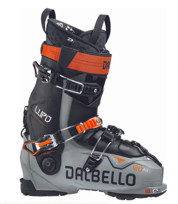 dalbello lupo ax 120 alpine touring ski boots