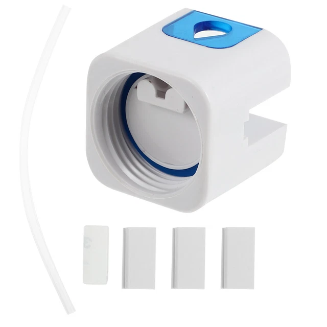 Rifornitore acqua acqua acqua acqua acqua serbatoio abs tartaruga controllo livello bianco
