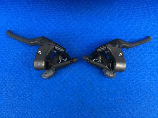 SHIMANO Dura-Ace ST-R9120 Levier de vitesse mécanique/frein à disque hydraulique pour vélo (gauche, 2 vitesses