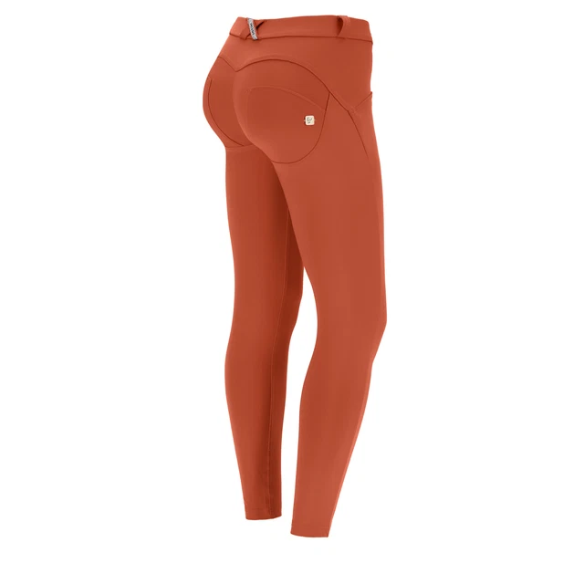 FREDDY  Pantalon longueur 7/8 WR.UP® super skinny taille moyenne en D.I.W.O®